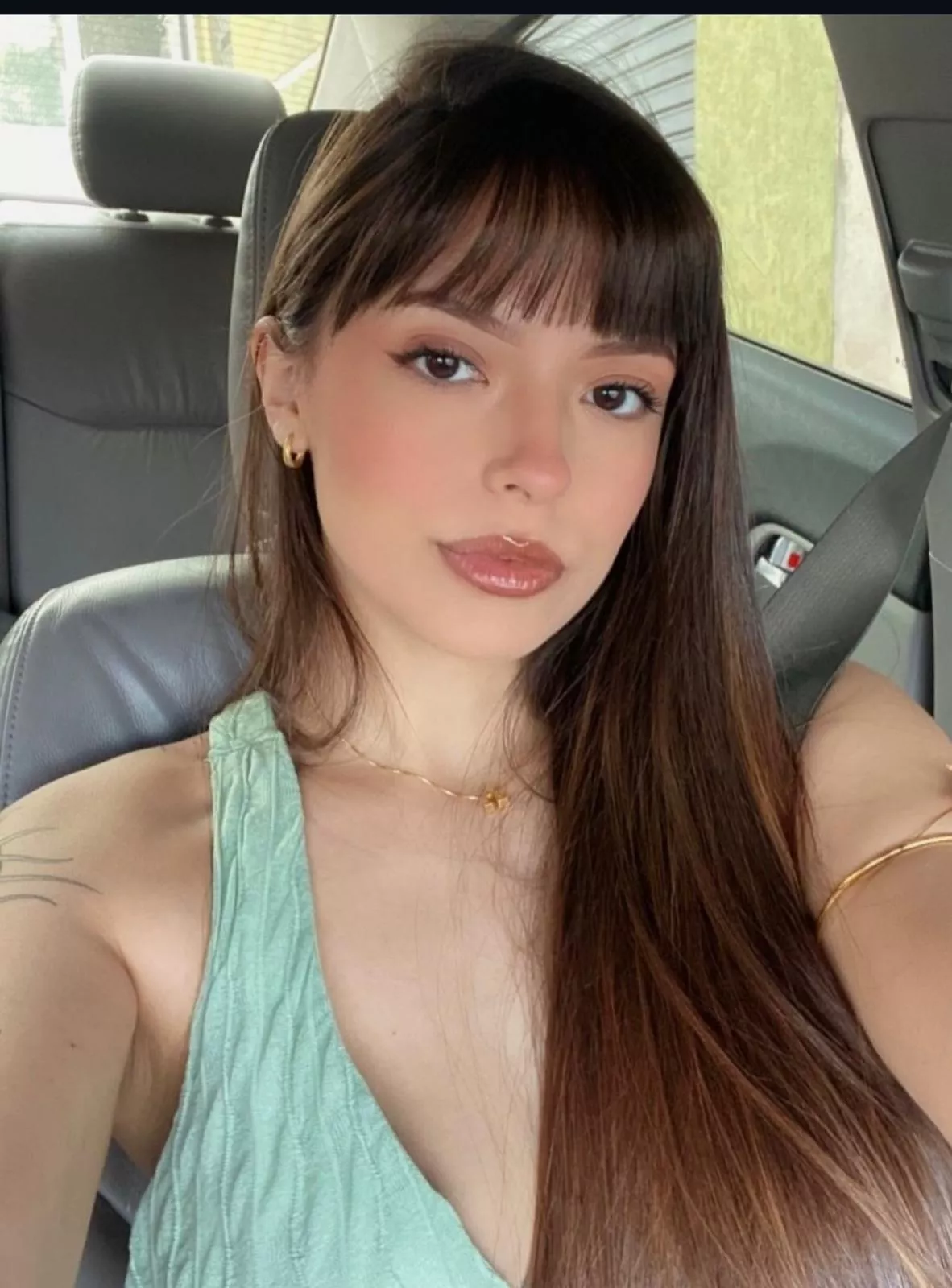 Escort Betül