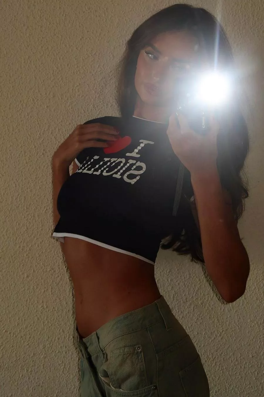 Escort Melissa