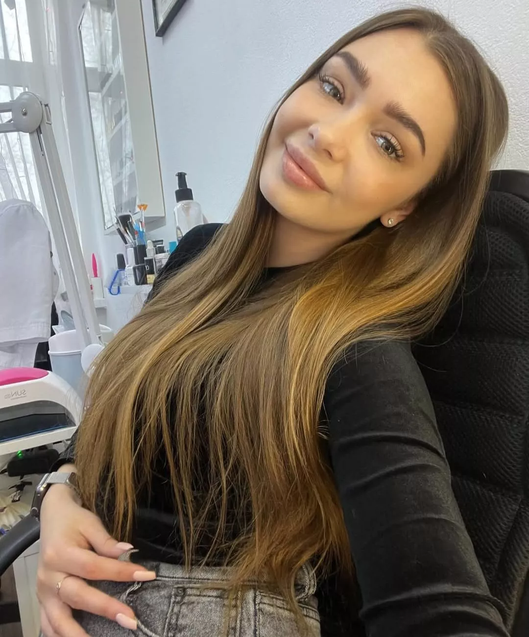 Escort Selin