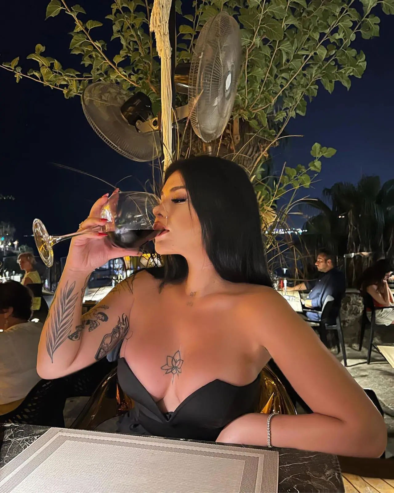 Escort Yeşim