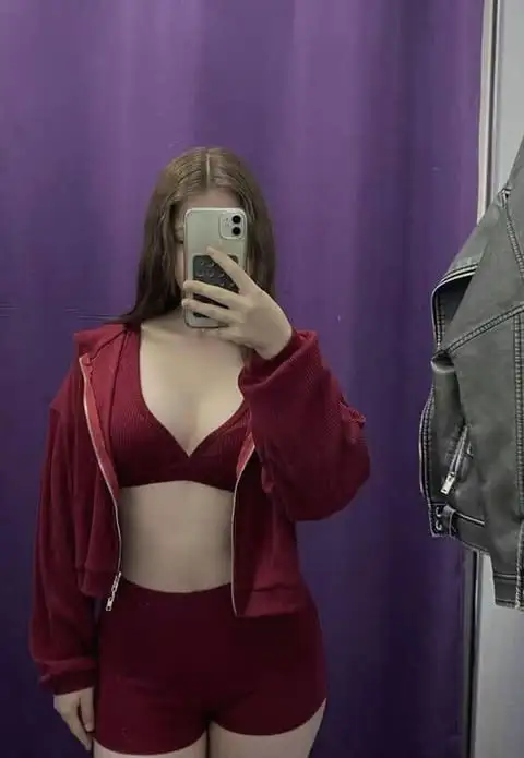 Escort Elif
